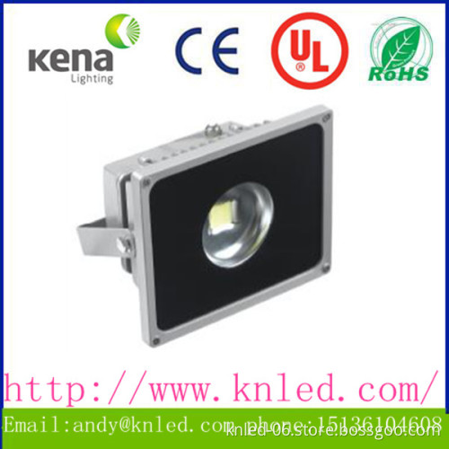 IP65,20W,30W meanwell driver LED flood light